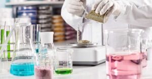 clear collagen drink formulation