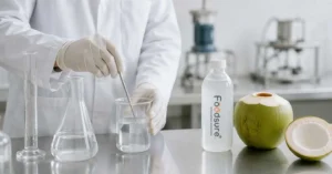 How to Develop a Coconut Water Energy Drink: Formulation & Manufacturing Guide 1 Coconut Water Energy Drink
