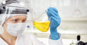 Astaxanthin Beauty Drink