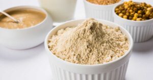 Effective Protein Combinations for Use with Sattu 