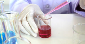 Astaxanthin Beauty Drink