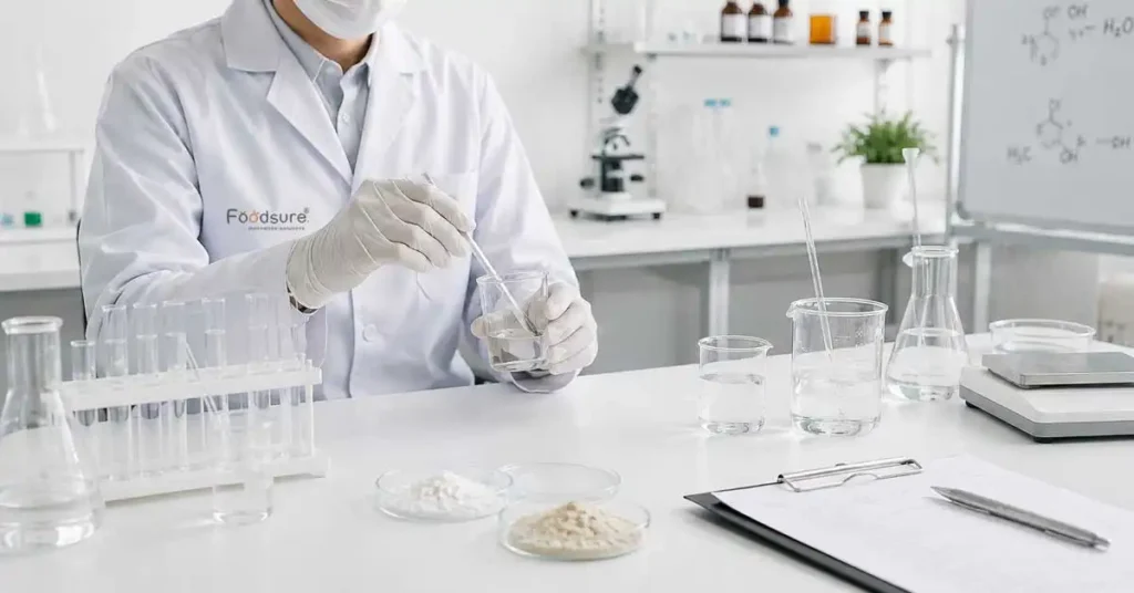 Labelling and Health Claims Rules for Nutraceutical Foods in India 2 Foodsure’s Role in Nutraceutical Compliance