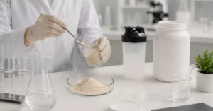 sports nutrition foods