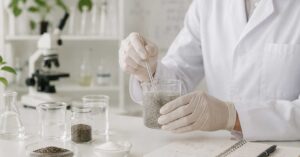 chia seed drink recipe