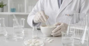 hydration tablets formulation