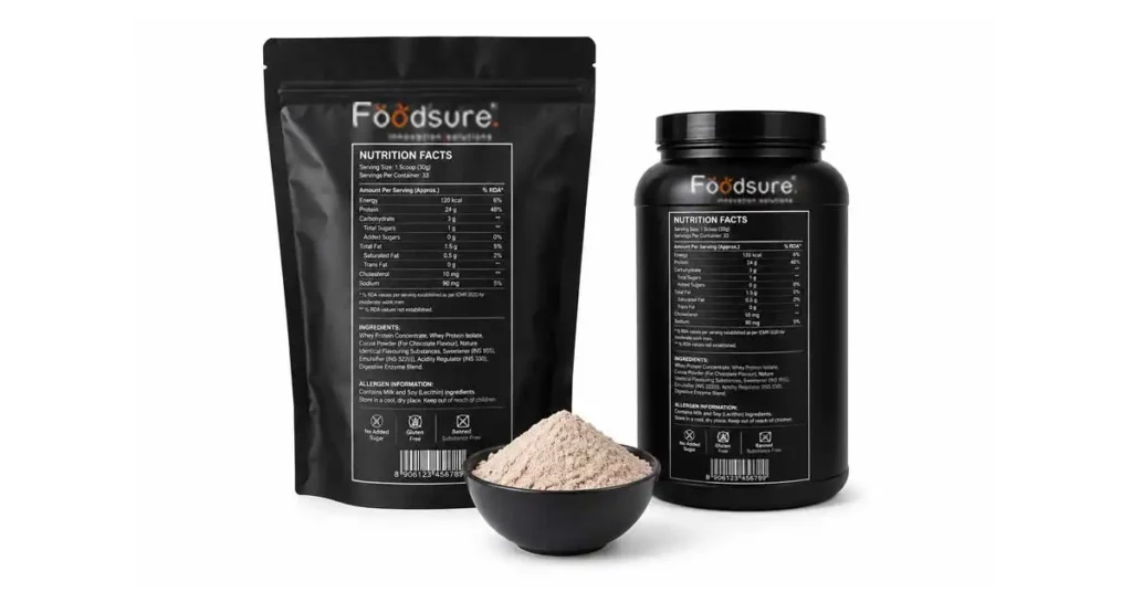 Labelling and Health Claims Rules for Nutraceutical Foods in India 1 Nutraceutical Food Labelling Guidelines in India