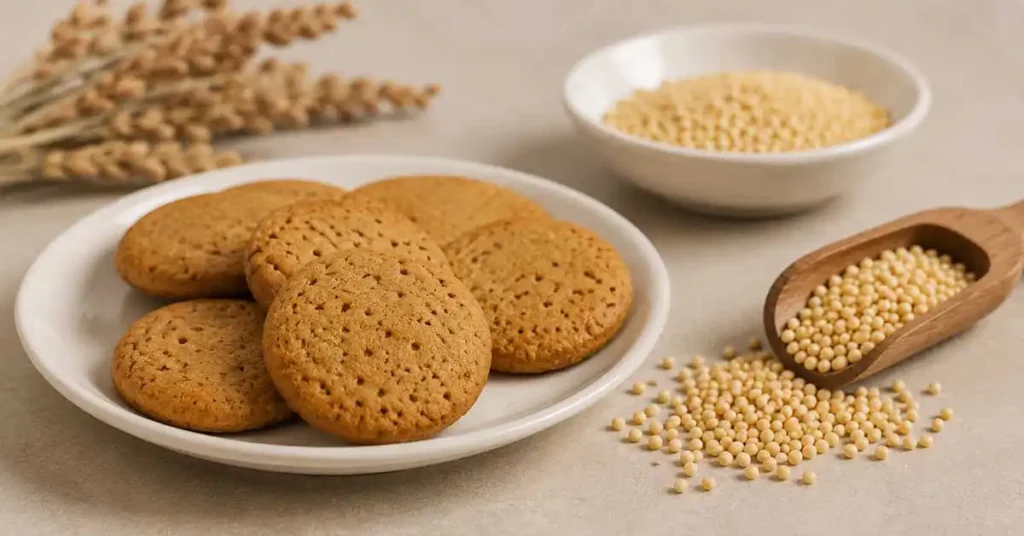 How to Develop Clean-Label Millet Cookies: A Complete Guide for Modern Food Brands 1 millet cookies formulation