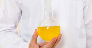 clear collagen drink formulation