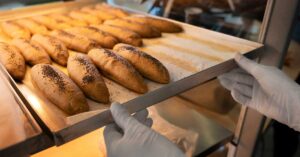 The Future of High-Protein Food Products in India 