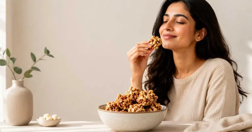 The Reasons Customers Adore Makhana Clusters 