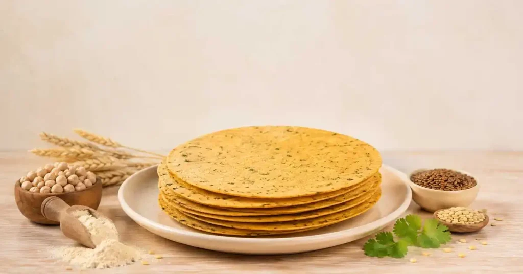 The Reasons Khakhra Is an Effective Product Platform 