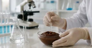 Date Butter Formulation