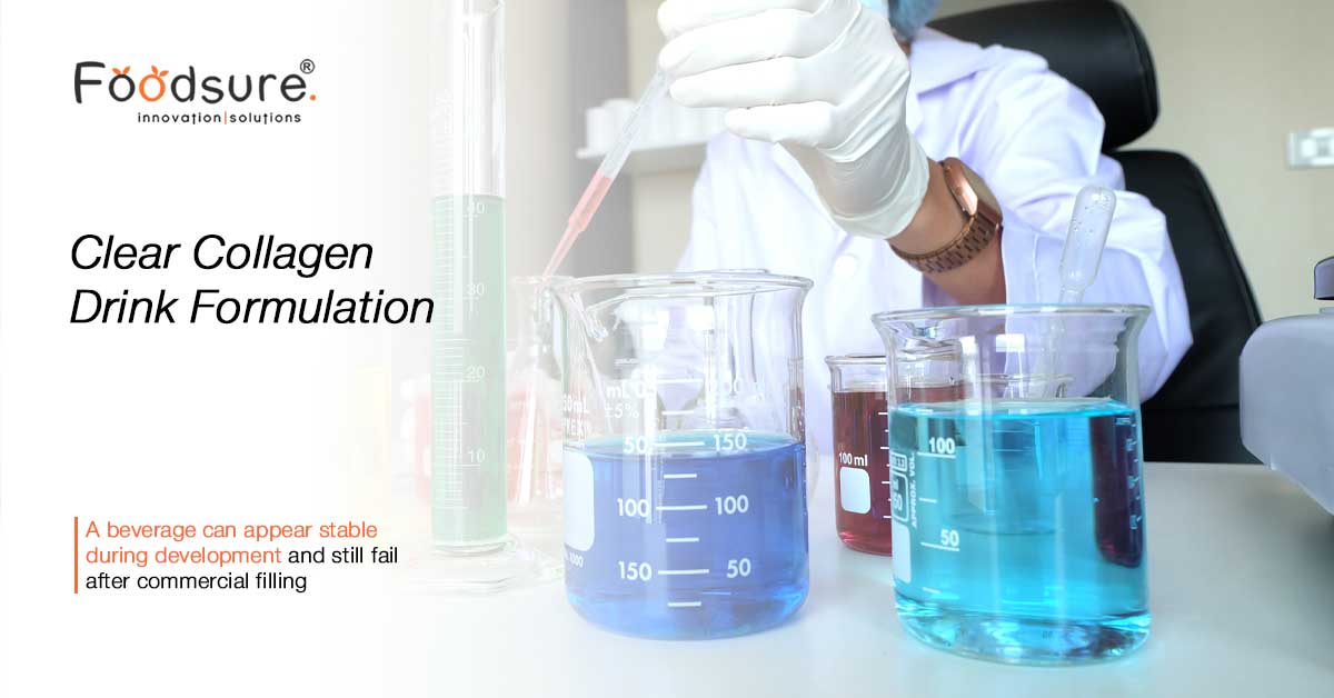 Clear-Collagen-Drink-Formulation