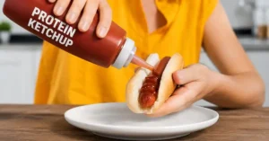 Protein Ketchup Formulation: Is India Ready for Functional Condiments 2 Protein Ketchup Formulation