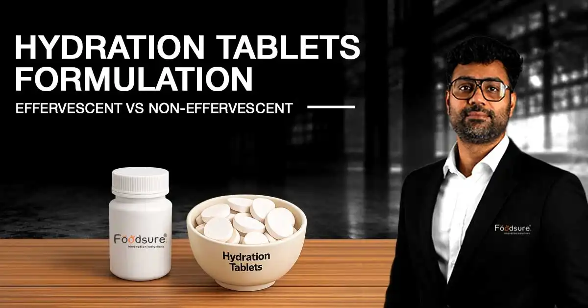 hydration-tablets-formulation