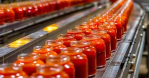 Protein Ketchup Formulation: Is India Ready for Functional Condiments 1 Protein Ketchup Formulation
