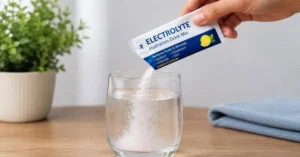 Electrolyte Sachet vs Electrolyte RTD: Best Launch Format 2 electrolyte sachet vs drink