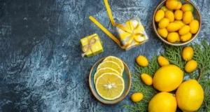 Yuzu Beverage Formulation: Premium Citrus for Functional Drinks 2 Yuzu Beverage Formulation