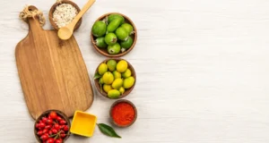 Raw Mango Functional Soda: Salt, Acid & Sweetness Balance 2 raw mango soda formulation