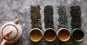 India's Tea Industry in 2026: Top Tea Brands, Fastest-Growing Categories & The Formulation Playbook Behind Every One 2 Tea brands