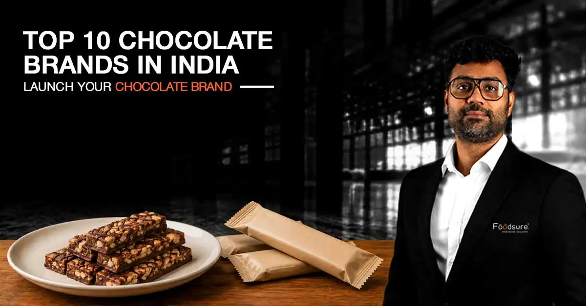 Chocolate Brands