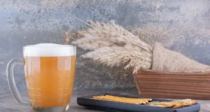Beer-Flavoured Malt Beverage formulation